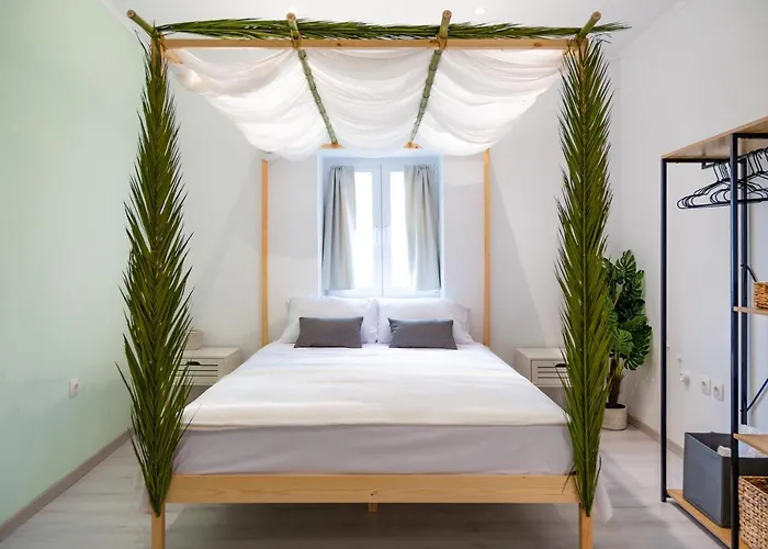 Boho Boutique Corfu