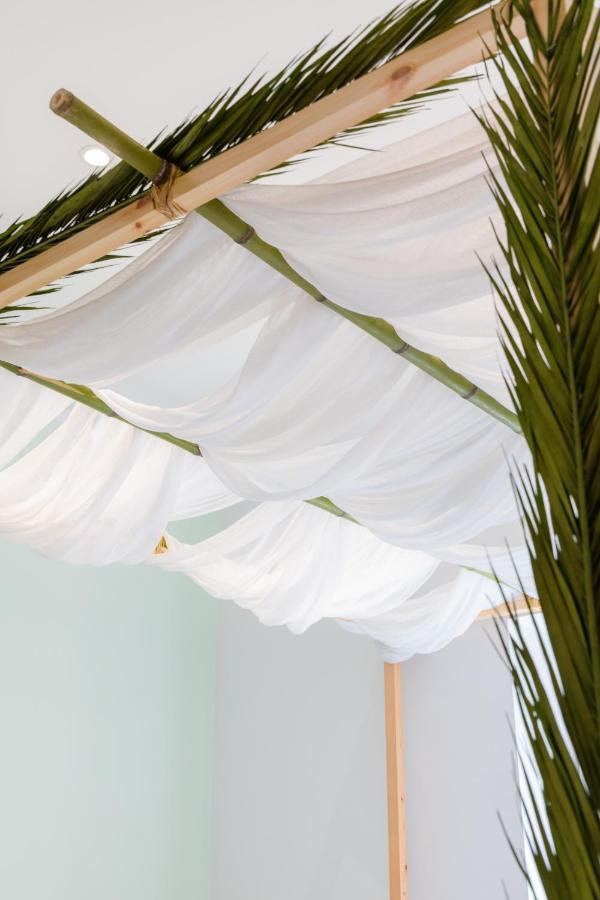 Apartment Boho Boutique Corfu Kassiopi