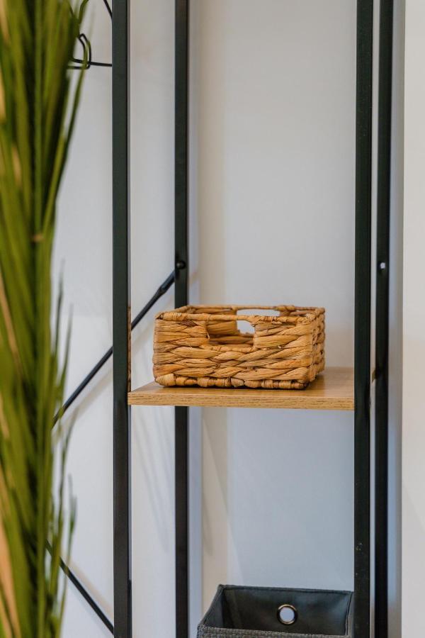 Boho Boutique Corfu Apartment *